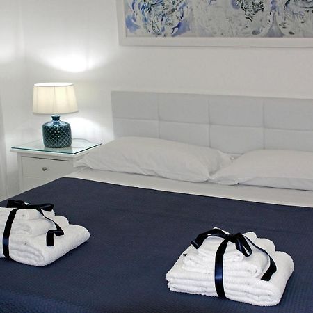 Dimora Grazia In Riva Al Mare Appartement Monopoli Buitenkant foto