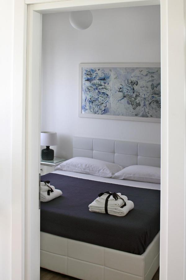 Dimora Grazia In Riva Al Mare Appartement Monopoli Buitenkant foto