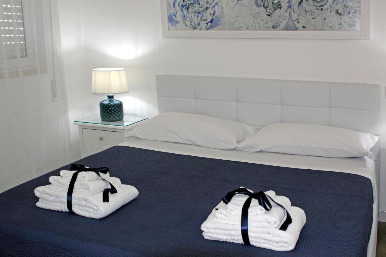 Dimora Grazia In Riva Al Mare Appartement Monopoli Buitenkant foto