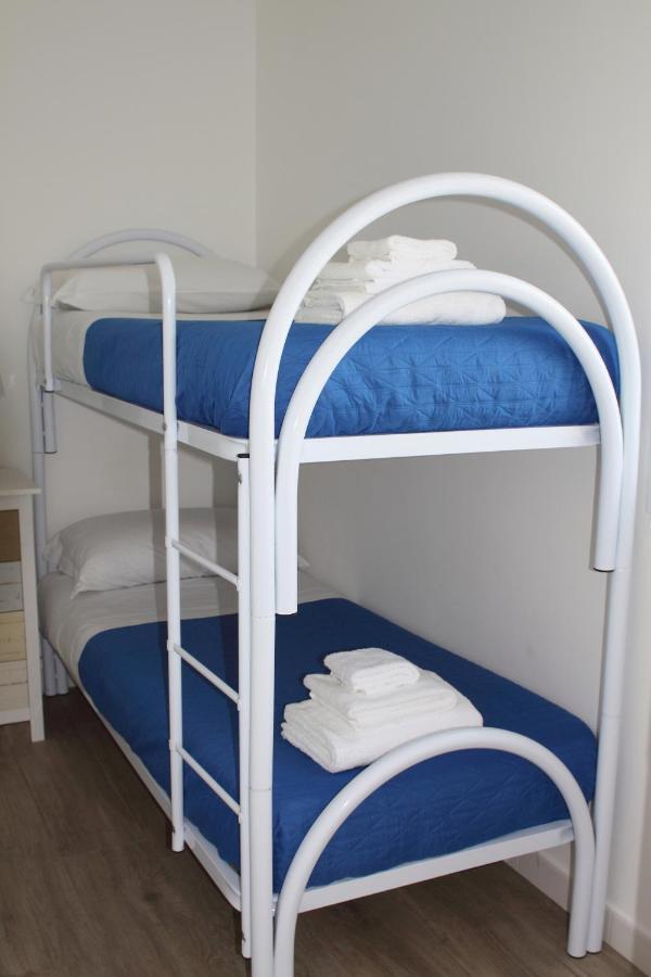 Dimora Grazia In Riva Al Mare Appartement Monopoli Buitenkant foto