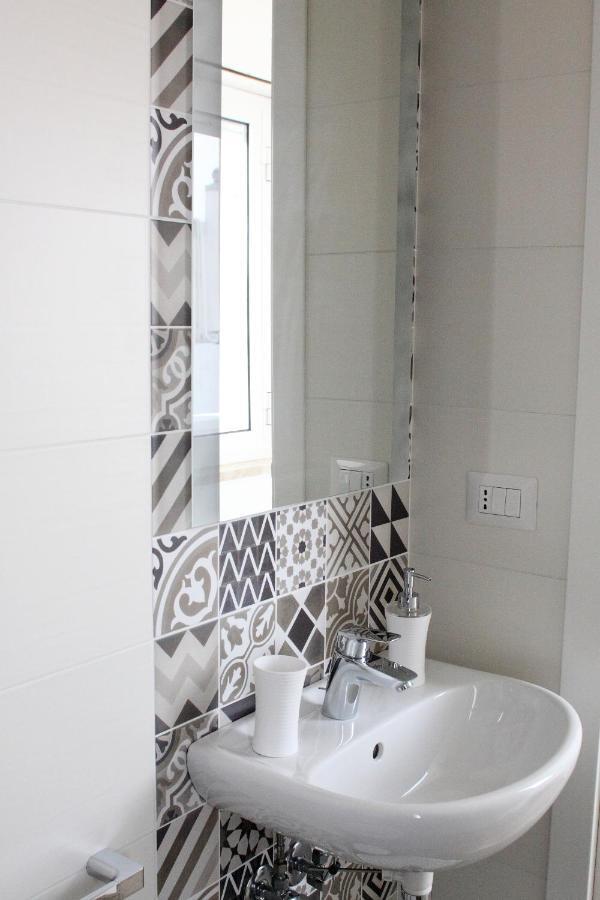 Dimora Grazia In Riva Al Mare Appartement Monopoli Buitenkant foto